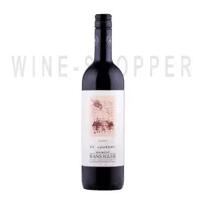 Вино Weingut Hans Igler St. Laurent Classic 2016 0.75 л