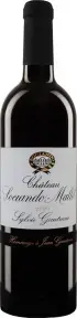 Вино Chateau Sociando-Mallet Haut-Medoc AOC, 2020, 0.75 л