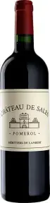 Вино Chateau de Sales Pomerol AOC, 2020, 0.75 л