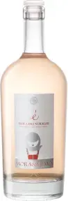 Вино Mora&Memo E Rose Isola dei Nuraghi IGT, 2022, 0.75 л