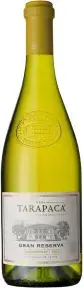 Вино Tarapaca Gran Reserva Chardonnay, 2022, 0.75 л