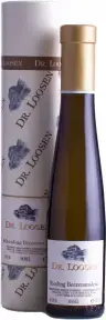 Вино Dr. Loosen Riesling Beerenauslese, 2018, in tube, 0.187 л