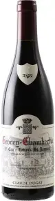 Вино Domaine Claude Dugat Gevrey-Chambertin Premier Cru Lavaux St Jacques AOC, 2020, 0.75 л