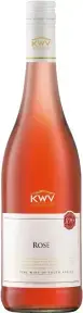 Вино KWV Rose, 2022, 0.75 л