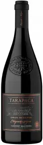 Вино Tarapaca Gran Reserva Cabernet Sauvignon Etiqueta Negra, 2019, 0.75 л