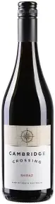 Вино Cambridge Crossing Shiraz, 2021, 0.75 л