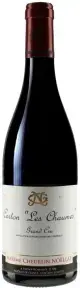 Вино Maxime Cheurlin Noellat Corton Grand Cru Les Chaumes AOC, 2019, 0.75 л