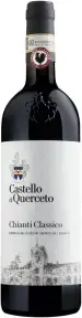 Вино Castello di Querceto Chianti Classico DOCG, 2021, 0.75 л
