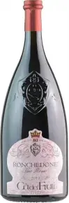 Вино Ca dei Frati Roncedone, 2019, 1.5 л