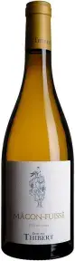 Вино Domaine Thibert Pere et Fils Macon-Fuisse AOC, 2019, 0.75 л