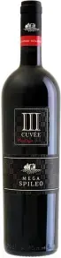 Вино Mega Spileo III Cuvee Achaia PGI, 2020, 0.75 л