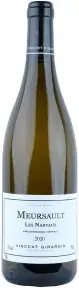 Вино Vincent Girardin Meursault Les Narvaux AOC, 2020, 0.75 л
