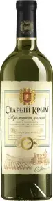 Вино Старый Крым Мраморная Долина 0.75 л
