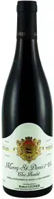 Вино Hubert Lignier Morey-Saint-Denis Premier Cru Clos Baulet 2012 0.75 л