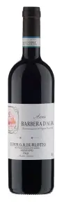 Вино G.B. Burlotto Aves Barbera d'Alba DOC 2021 0.75 л
