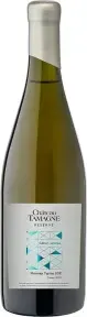 Вино Chateau Tamagne Reserve Muller Thurgau Limited Edition, 2021, 0.75 л