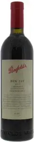 Вино Penfolds Bin 169 Cabernet Sauvignon 2019 0.75 л