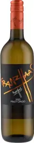 Вино Franz Haas Pinot Grigio 2022 0.75 л