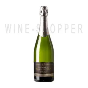 Шампанское Forget-Brimont Demi-Sec Premier Cru Champagne AOC 0.75 л