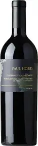Вино Paul Hobbs Cabernet Sauvignon Beckstoffer Dr. Crane Vineyard St. Helena 2011 0.75 л
