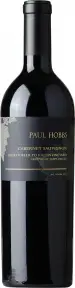 Вино Paul Hobbs Cabernet Sauvignon Beckstoffer To Kalon Vineyard 2009 0.75 л