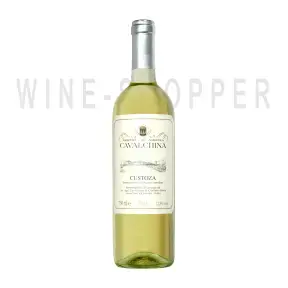 Вино Wine of Kustoza Kavalkin 0.75 л