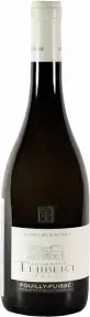 Вино Domaine Thibert Pere et Fils Vignes Blanches Pouilly-Fuisse AOC 2017 0.75 л