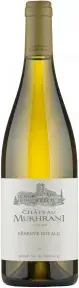 Вино Chateau Mukhrani Reserve Royale White 2017 0.75 л