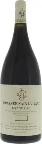 Вино Domaine Jean-Jacques Confuron Romanee Saint-Vivant Grand Cru AOC 2017 1.5 л