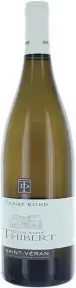 Вино Domaine Thibert Pere et Fils Saint-Veran AOC 2018 0.75 л