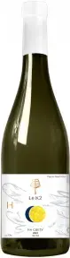 Вино Le K2 Sauvignon Blanc 2022 0.75 л