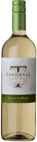 Вино Cono Sur Tocornal Sauvignon Blanc Central Valley DO, 2023, 0.75 л