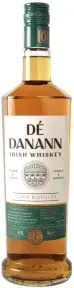 Виски De Danann Irish Whiskey, 0.7 л