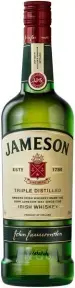Виски Jameson, 0.75 л