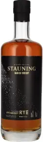 Виски Stauning Rye Winter Edition, 0.7 л