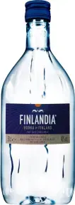 Водка Finlandia, PET, 0.5 л