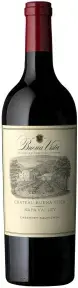 Вино Chateau Buena Vista Cabernet Sauvignon, Napa Valley, 2019, 0.75 л