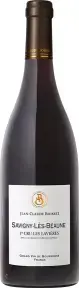 Вино Jean-Claude Boisset Savigny-les-Beaune Premier Cru Les Lavieres AOC 2018 0.75 л