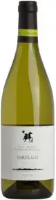 Вино Tasca d'Almerita Grillo Mozia Sicilia IGT, 2020, 1.5 л