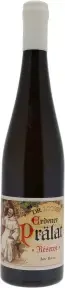 Вино Dr. Loosen Riesling Erdener Pralat Trocken GG Alte Reben Reserve, 2017, 0.75 л
