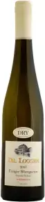 Вино Dr. Loosen Riesling Urziger Wurzgarten Unterst Pichter GG Alte Reben Reserve, 2017, 0.75 л