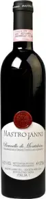 Вино Mastrojanni Brunello di Montalcino DOCG, 2018, 0.375 л