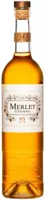 Коньяк Merlet VS, 0.7 л