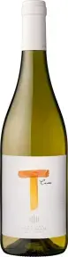 Вино Tramin T Bianco Dolomiti IGT, 2022, 0.75 л