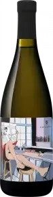 Вино Fanagoria Winemaker & Sommelier Riesling Sennoy 2021 0.75 л