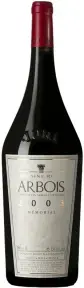 Вино Domaine Rolet Memorial Arbois AOC, 2003, 1.5 л
