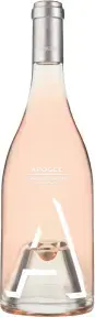 Вино Domaine de la Sangliere Apogee Rose Cotes de Provence La Londe AOP, 2022, 0.75 л