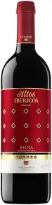 Вино Altos Ibericos Crianza Rioja DOC, 2019, 0.75 л