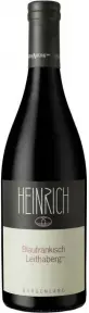 Вино Weingut Heinrich Blaufrankisch Leithaberg DAK, 2011, 0.75 л