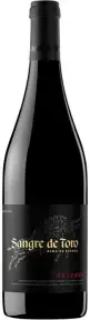 Вино Sangre de Toro Reserva Catalunya DO, 2019, 0.75 л